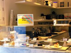 -大酉·M Coffee(北京美术馆店)