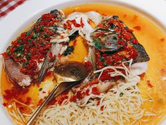 -老湘村·湖南土菜(天河维多利店)