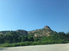 -威海大乳山景区