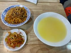 -王菊美食街·王菊面馆(总店)