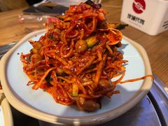 -金龙烧烤·牛肉面(西塔店)