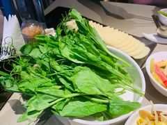 -享月汤皇·海鲜小火锅·聚会(曲江创意谷店)