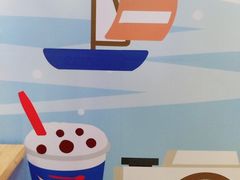 -DQ·蛋糕·冰淇淋(五角场万达店)