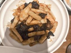 -二分八·大同菜(云雁阁长治路店)