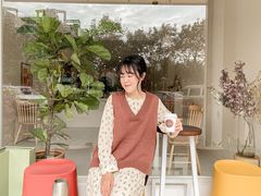 -echoes coffee回响咖啡(红山店)
