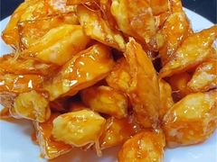 -天津外国语大学（马场道校区）食堂