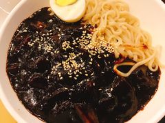 -郑阿姨的家·이모네·韩料&烤肉(武川路店)