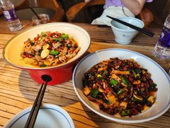 -树厨贵州菜(大十字店)