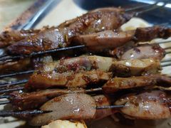 -老白家怡贵园烤肉