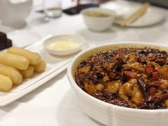 -玉林烤鸭店(黄村康庄店)