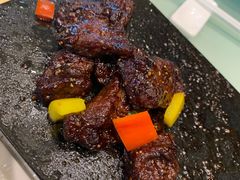-汤记传菜(秀浦路店)