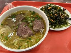 -新川面馆(新街口二店)