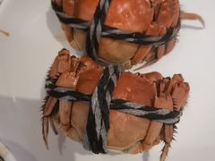 -皇朝万鑫自助餐厅