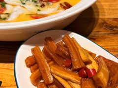 -花溪雨·森林餐厅(石基店)