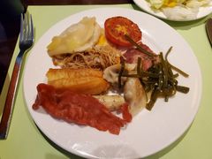 -闻泰花园酒店