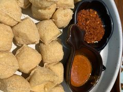 -云海肴·汽锅鸡·云南菜(苏州中心店)