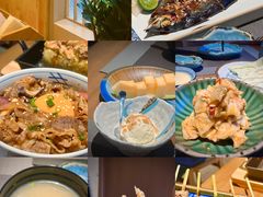 -鱼跃食堂·精致寿司(东林美域店)