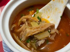 -西贝莜面村(镇江苏宁广场店)