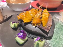 -狮拾久·现代新加坡料理(福田COCO Park店)