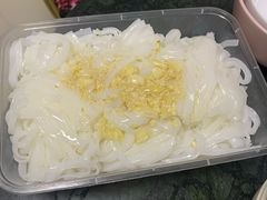 -深圳柯记餐厅(大望店)