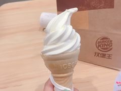 -汉堡王(砂之船奥莱店)
