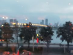 -“香”全日餐厅·株洲大汉希尔顿酒店