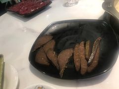 -三毛牛肉店(福强店)