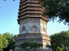-玲珑塔公园