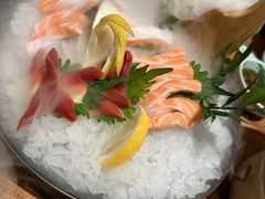 -三个渔夫·蒸汽海鲜(万德大厦店)