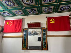 -芝麻花餐厅(祁家豁子店)