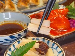-鸟泉居酒屋·烧鸟·酒馆(百子湾店)