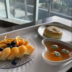 -蜜悦居月子中心(国金中心店)