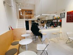 -悟白咖啡WoobyCafe