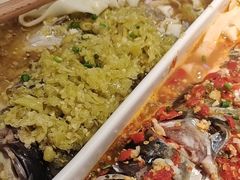 -东方红·湖南菜(金屿店)