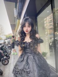 -Nice奈斯形象定制沙龙