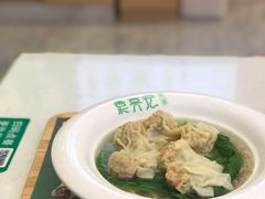 -袁记云饺(西安路店)