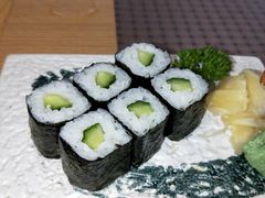-林妈妈村·日式料理(宝山万达店)