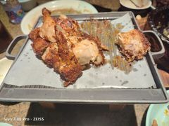 -绿茶餐厅(coco park 店)