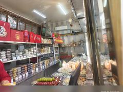 -天津小三宝栗子店(黄海路店)