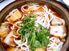 -柳沟豆腐宴69号福豆堂