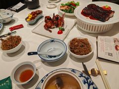 -侨美食家·40年地道粤菜(珠江新城店)