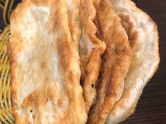 葱花饼-淮南牛肉汤(定福庄西街店)