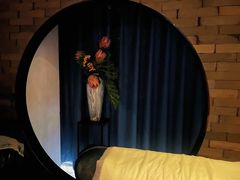 -江南足纪·影院足道·轻奢SPA(笋岗HALO广场店)