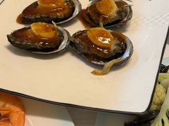 -宾朋海鲜特色美食餐厅·纯手工鲅鱼水饺(兴海路店)