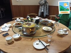 -小土豆北方菜馆(文慧园店)