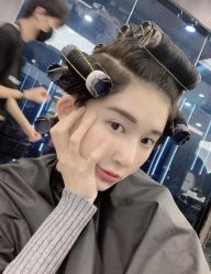 -东秀护肤造型