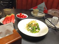 -辣尚瘾·烤鱼·新川菜(交大直营店)
