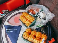 原味泡芙-泸溪河桃酥(欧尚店)