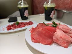 -燃计沙茶皇·香港沙茶火锅(人广旗舰店)