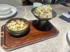 -烹贝小馆(华采天地店)